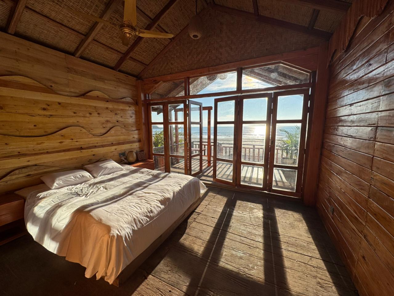 Infinity Villa